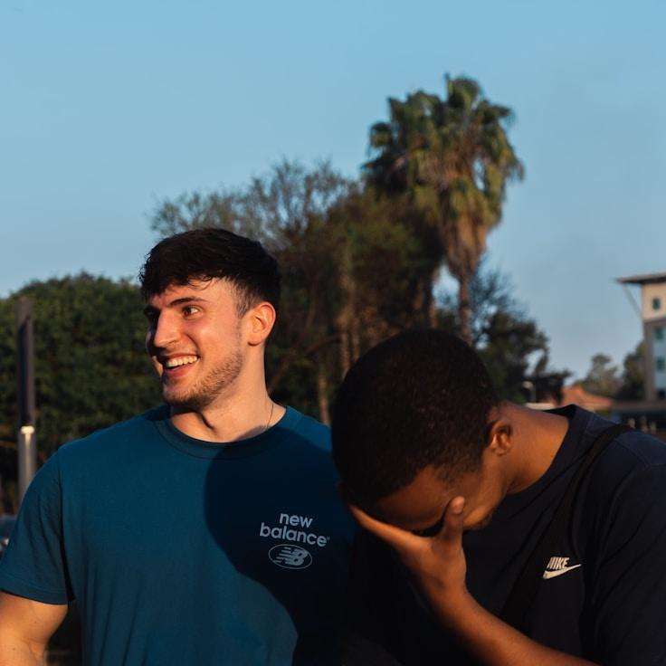 Landscape day trip near Rome, Italy