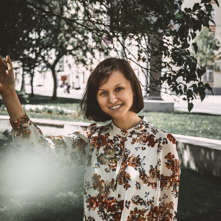 Luca Bianchi - Founder of SageWoodStudio